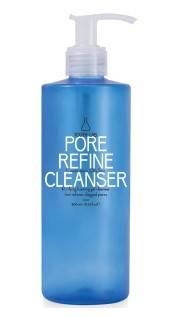 Pore Refine Cleanser Combination Oily Skin 300 Ml, .